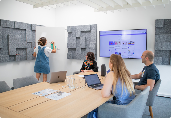 SIRz team coordinating AI agents