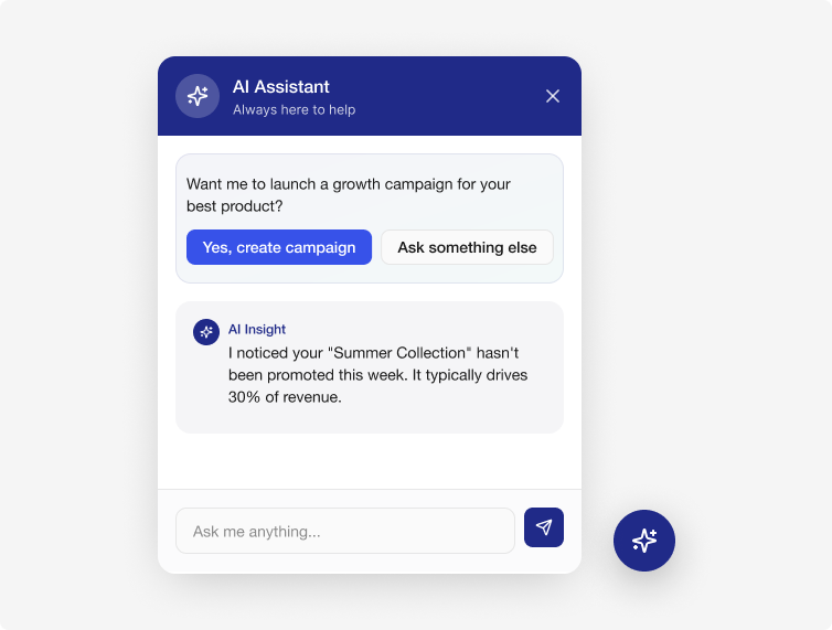 SIRz AI agent screenshot 6